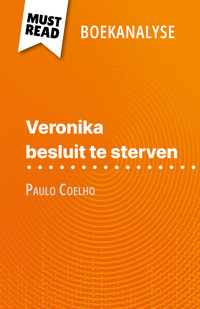 Veronika besluit te sterven van Paulo Coelho (Boekanalyse) - Sybille Mortier - E-Book