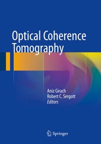 Optical Coherence Tomography -  - E-Book