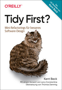 Tidy First? - Kent Beck - E-Book