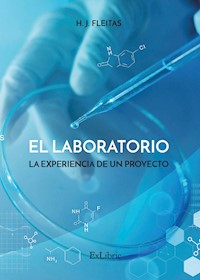 El laboratorio - H. J. Fleitas - E-Book