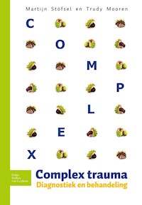 Complex trauma - Martijn Stöfsel - E-Book