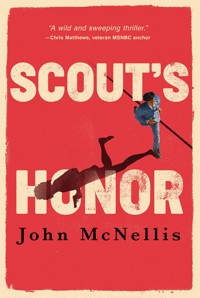 Scout's Honor - John McNellis - E-Book