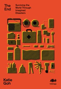 The End - Katie Goh - E-Book