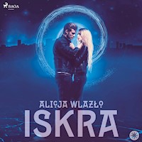 Iskra - Alicja Wlazło - Hörbuch