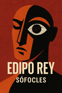 Edipo Rey - Sófocles - E-Book