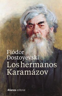 Los hermanos Karamázov - Fiódor Dostoyevski - E-Book