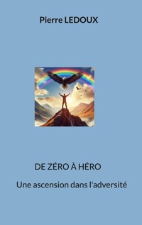 De zéro à héro - Pierre Ledoux - E-Book