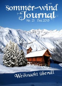 sommer-wind-Journal Dezember 2018 - Angela Körner-Armbruster - E-Book