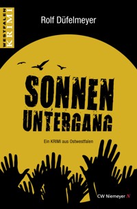 Sonnenuntergang - Rolf Düfelmeyer - E-Book