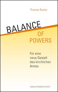 Balance of Powers - Thomas Ruster - E-Book