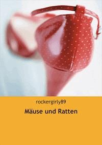 Mäuse und Ratten - Kerstin Beine - E-Book