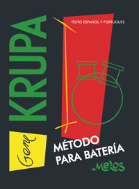 Gene Krupa - Gene Krupa - E-Book