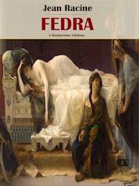 Fedra - Jean Racine - E-Book