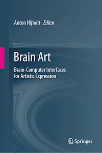 Brain Art -  - E-Book