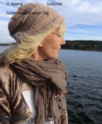 Guten Morgen neuer Tag - U. Apping Gedichte - E-Book