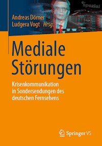 Mediale Störungen - - E-Book