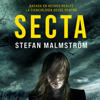 Secta - Stefan Malmström - Hörbuch