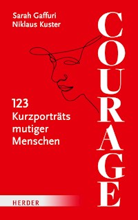 Courage - Niklaus Kuster - E-Book