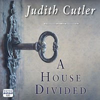 A House Divided - Judith Cutler - Hörbuch
