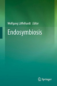 Endosymbiosis -  - E-Book