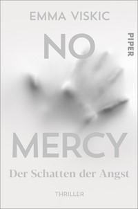 No Mercy – Der Schatten der Angst - Emma Viskic - E-Book