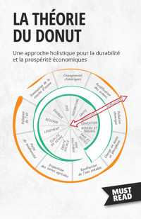 La théorie du Donut - Peter Lanore - E-Book