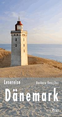 Lesereise Dänemark - Barbara Denscher - E-Book