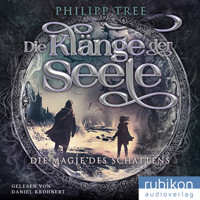 Die Klänge der Seele - Joshua Tree - Hörbuch
