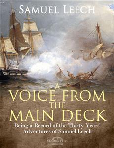 A Voice from the Main Deck - Samuel Leech - E-Book