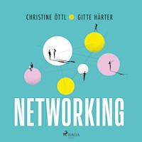 Networking - Christine Öttl - Hörbuch
