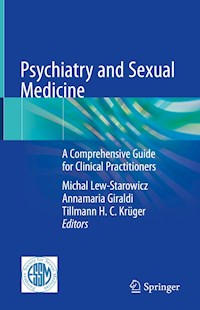Psychiatry and Sexual Medicine -  - E-Book
