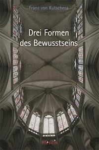 Drei Formen des Bewusstseins - F. von Kutschera - E-Book