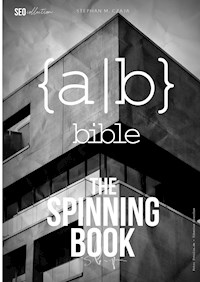 The Spinning Book - Stephan M. Czaja - E-Book