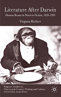 Literature After Darwin - V. Richter - E-Book