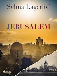Jerusalem - Selma  Lagerlöf - E-Book
