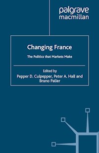 Changing France -  - E-Book