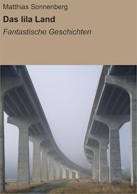 Das lila Land - Matthias Sonnenberg - E-Book