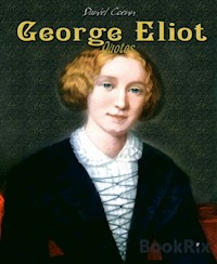 George Eliot - Daniel Coenn - E-Book