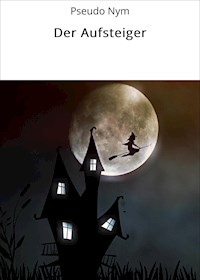 Der Aufsteiger - Pseudo Nym - E-Book