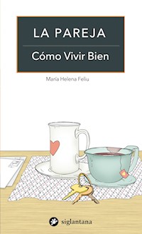 La pareja - María Helena Feliu - E-Book