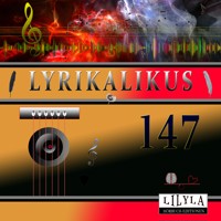 Lyrikalikus 147 - Georg Heym - Hörbuch