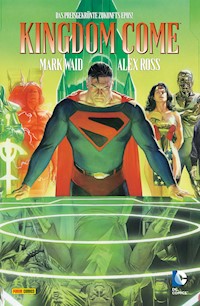Kingdom Come - Waid Mark - E-Book