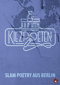Kiezpoeten -  - E-Book