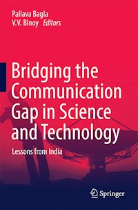 Bridging the Communication Gap in Science and Technology -  - E-Book