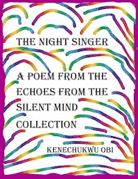 The Night Singer - kenechukwu obi - E-Book