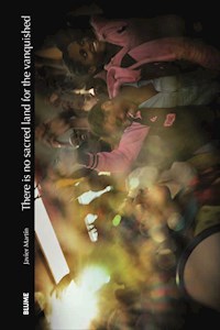 No sacred land for vanquised - Javier Martín - E-Book
