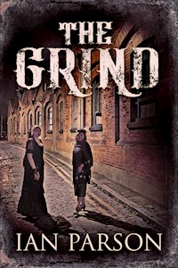 The Grind - Ian Parson - E-Book