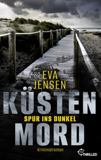 Küstenmord: Spur ins Dunkel - Eva Jensen - E-Book