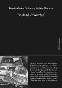 Ballard Reloaded - Beatriz García Guirado - E-Book
