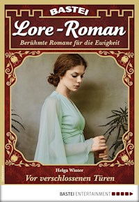 Lore-Roman 35 - Helga Winter - E-Book